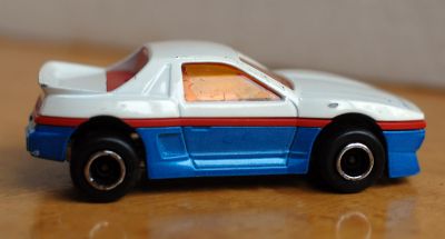 Model image r