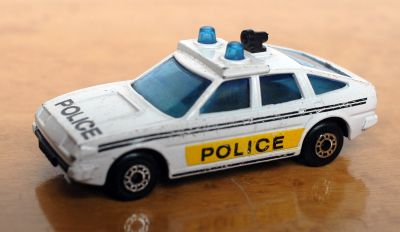Model image