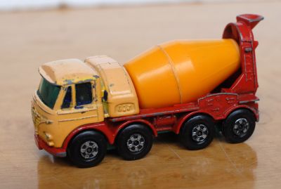 Model image