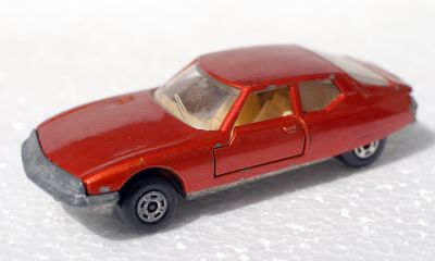 Model image