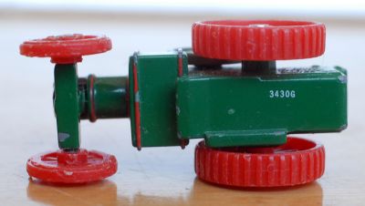 Model image b