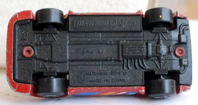 Model image b