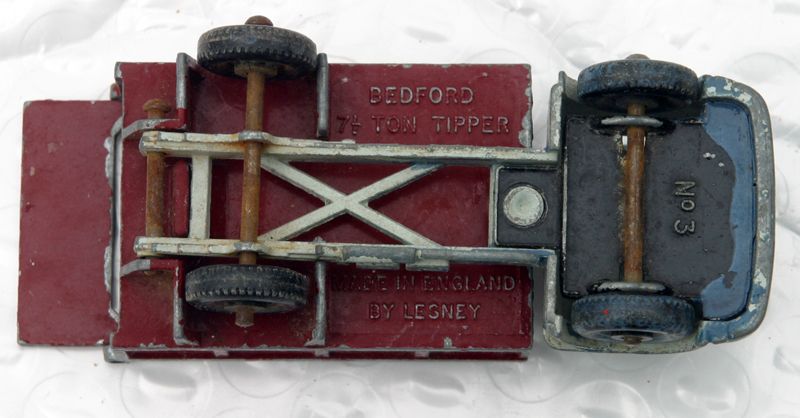   Regular Wheels - 7.5 Ton Tipper image 3