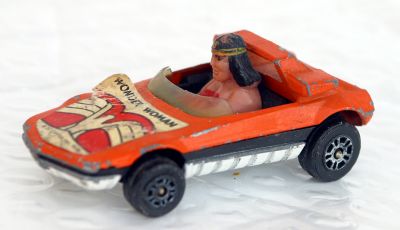 Model image