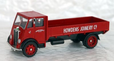 Model image