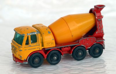 Model image