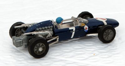Model image r