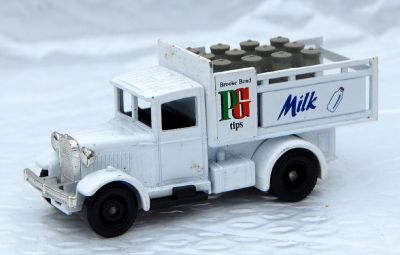 Model image