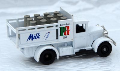 Model image r
