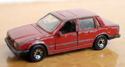 Model image