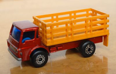 Model image
