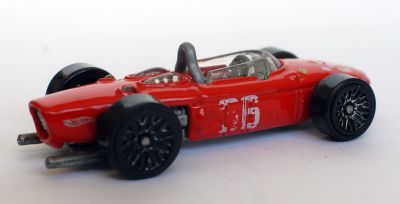 Model image r