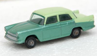 Model image