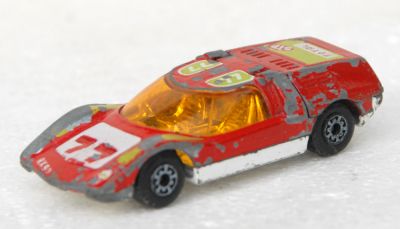 Matchbox Mazda RX 500 - No.66d