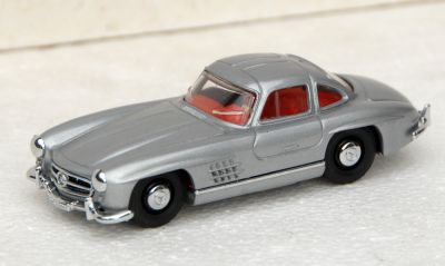 Model image