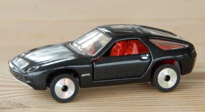 Model image
