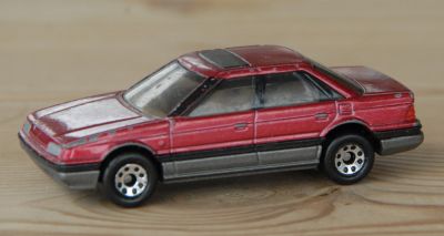 Model image