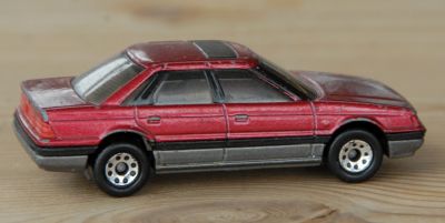 Model image r