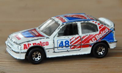 Model image