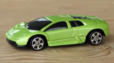 Model image