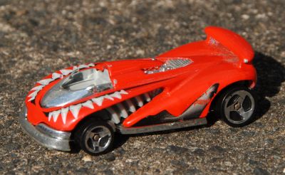 Model image