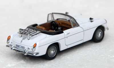Model image r