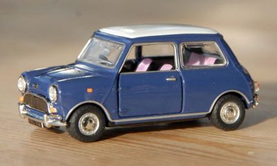 Model image