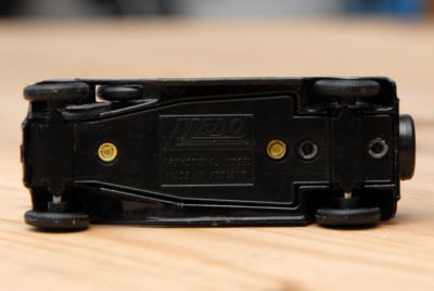 Model image b