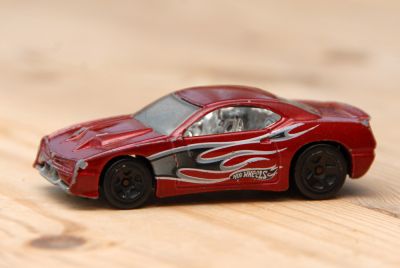 Model image