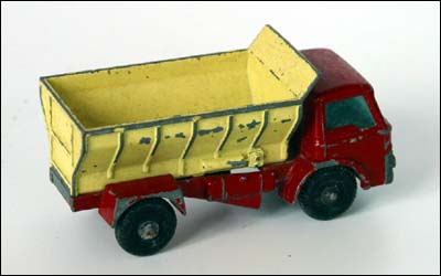 Model image r