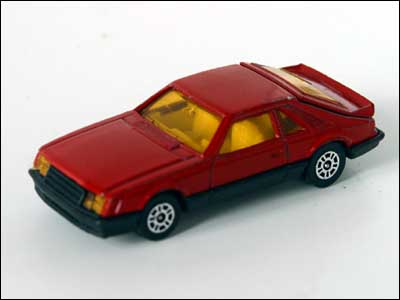 Model image