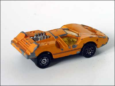 Model image r