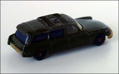 Model image r
