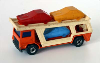 Model image