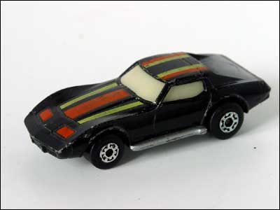 Model image