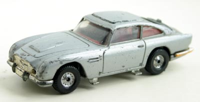  James Bond Aston Martin DB 5 - No.271