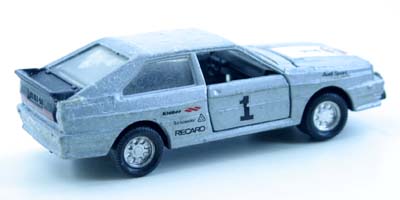 Model image r