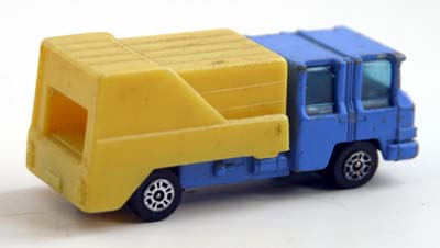Model image r