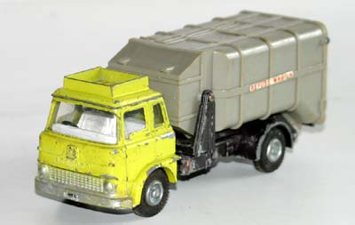 Model image