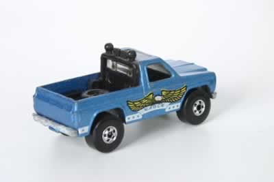 Model image r