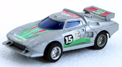 Model image