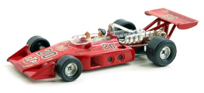  STP Patrick Eagle Indianapolis Racing Car - No.159