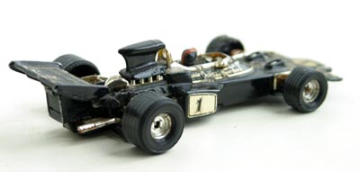 Model image r