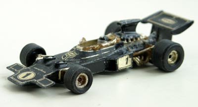  Texaco Special Lotus Fl - No.154