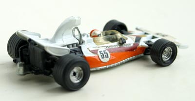 Model image r