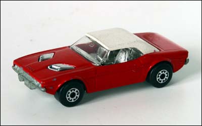 Model image
