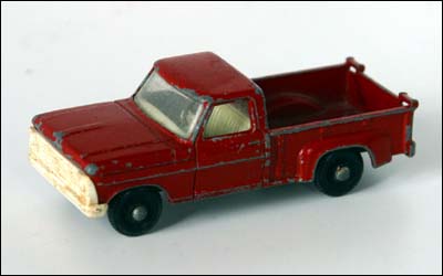 Model image