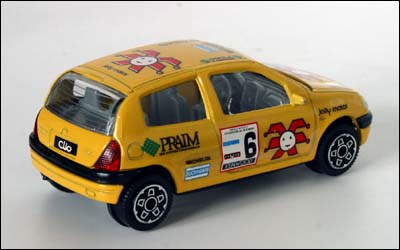 Model image r