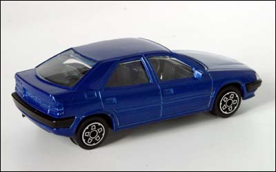 Model image r