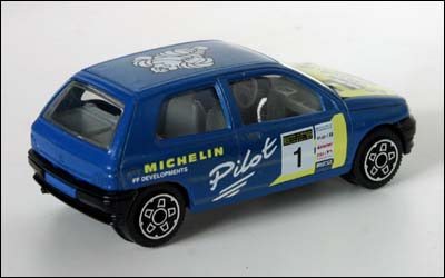 Model image r